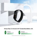 Amazfit Band 5 4