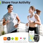 Amazfit Bip 5 Unity Smart Watch3