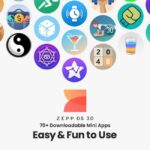 Amazfit Bip 5 Unity Smart Watch4