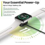 Amazfit Bip 5 Unity Smart Watch5