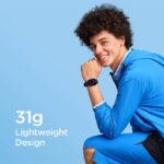 Amazfit Bip U 8