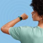 Amazfit Bip U Pro 5