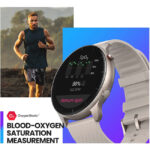 Amazfit GTR 2 2022 New Version 3