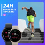 Amazfit GTR 2 2022 New Version 4