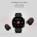Amazfit GTR 2 Smartwatch 5