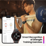 Amazfit GTR 4 Smart Watch 2