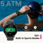 Amazfit GTR 4 Smart Watch 3