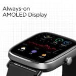 Amazfit GTS 2 Mini 2