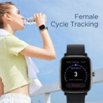 Amazfit GTS 2 Mini 4
