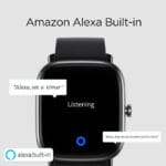 Amazfit GTS 2 Mini 7
