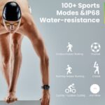 Amazfit Pop 3S Smart Watch 4