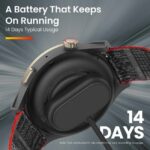 Amazfit T Rex Cheetah Pro 3