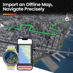 Amazfit T Rex Cheetah Round3