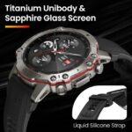 Amazfit T Rex Falcon 3