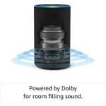Amazon Echo 2nd Generation with Alexa 4