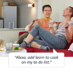 Amazon Echo 3rd Generation 1