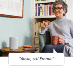 Amazon Echo 3rd Generation 2