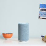 Amazon Echo 3rd Generation 3