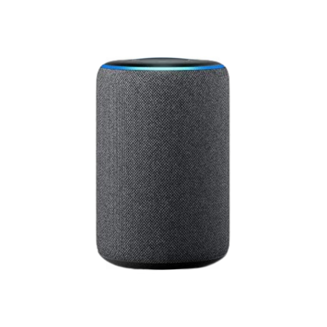 Amazon Echo 3rd Generation Amazon Echo 3rd Generation