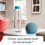 Amazon Echo Dot 4th Generation 3