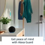 Amazon Echo Dot 4th Generation 4