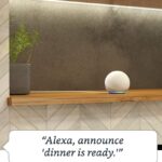 Amazon Echo Dot 4th Generation 5