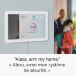 Amazon Echo Hub 8 Smart Home Control Panel with Alexa 4