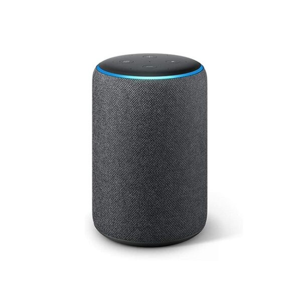 Amazon Echo Plus 2nd Generation 1