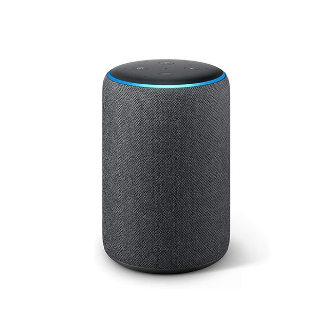 Amazon Echo Plus 2nd Generation 1 Amazon Echo Plus 2nd Generation 1