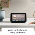 Amazon Echo Show 5 2nd Gen 3