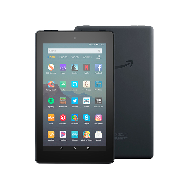 Amazon Fire 7 Amazon Fire 7