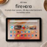 Amazon Fire HD 10 13th Gen1