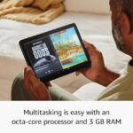 Amazon Fire HD 10 13th Gen2