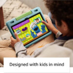 Amazon Fire HD 10 Kids Edition 11th Gen 2