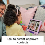 Amazon Fire HD 10 Kids Edition 11th Gen 5