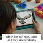 Amazon Fire HD 8 Kids Pro 12th Gen 3