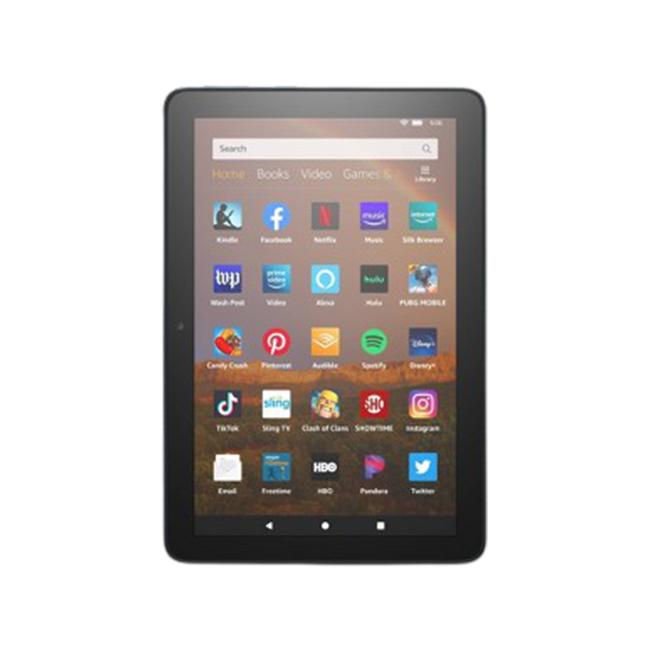 Amazon Fire HD 8 Plus Amazon Fire HD 8 Plus