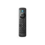 Amazon Fire TV Alexa Voice Remote Pro