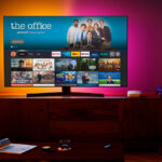 Amazon Fire TV Stick 4K Max 3