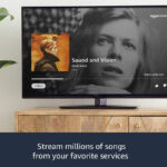 Amazon Fire TV Stick Lite 4