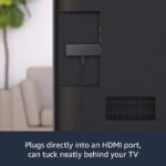 Amazon Fire TV Stick with Alexa Voice Remote 3rd Gen3