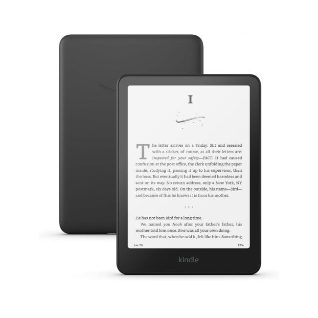 Amazon Kindle 12th Gen 7 2024 Amazon Kindle 12th Gen 7 2024