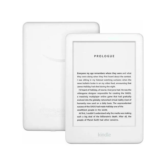 Amazon Kindle Paperwhite (10th Gen) Price in Sri Lanka | Toyo.lk