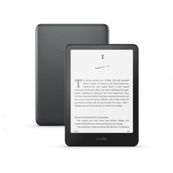 Amazon Kindle Paperwhite 12th Gen Signature Edition