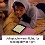 Amazon Kindle Paperwhite Kids 11th Gen 4