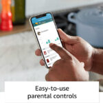 Amazon Kindle Paperwhite Kids 11th Gen 5