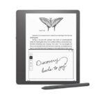 Amazon Kindle Scribe with Premium Pen