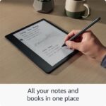 Amazon Kindle Scribe with Premium Pen2