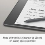 Amazon Kindle Scribe with Premium Pen3