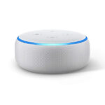 Amazon echodot 3rd gen
